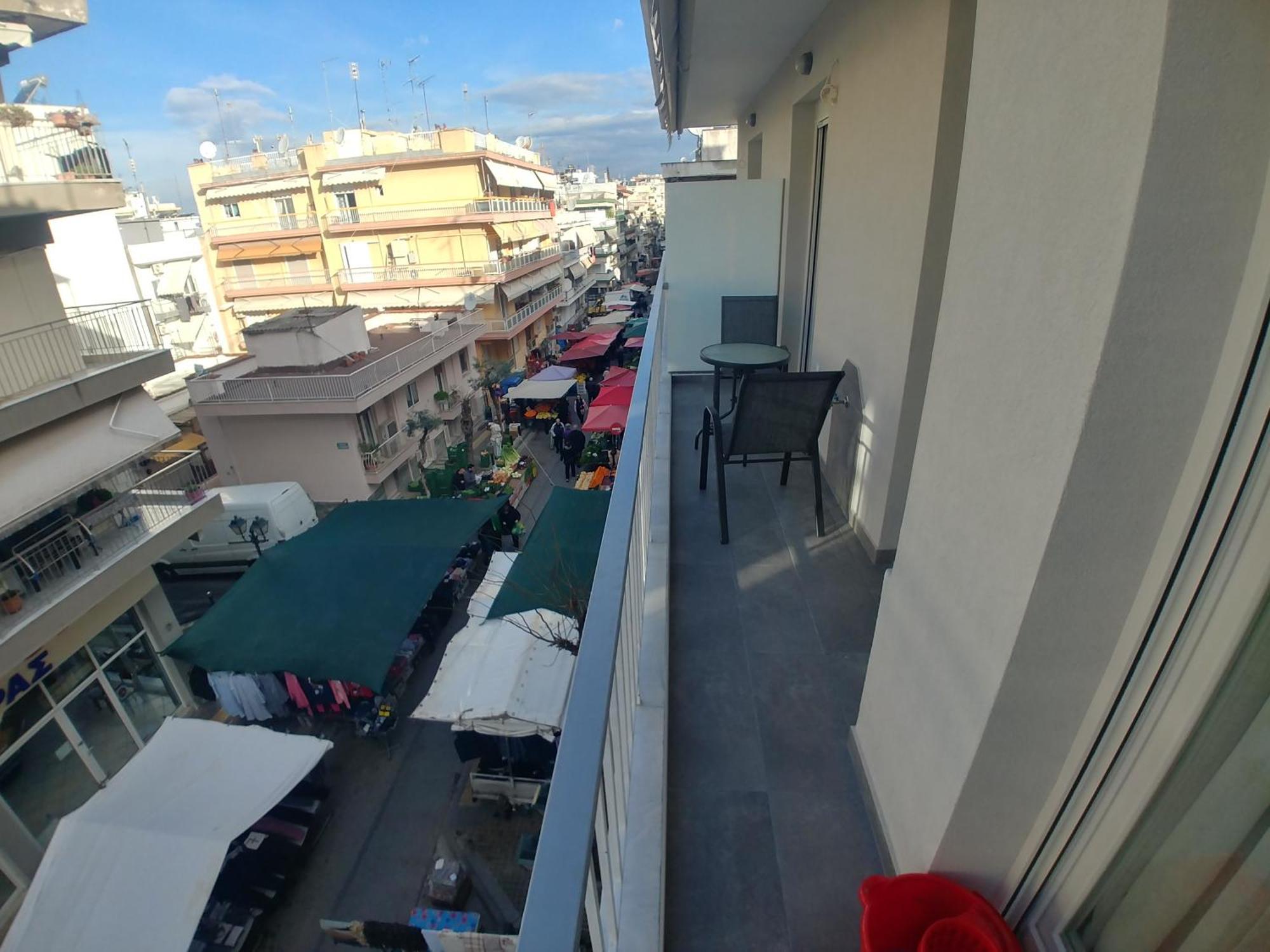 λαμπερό 1 Apartamento *