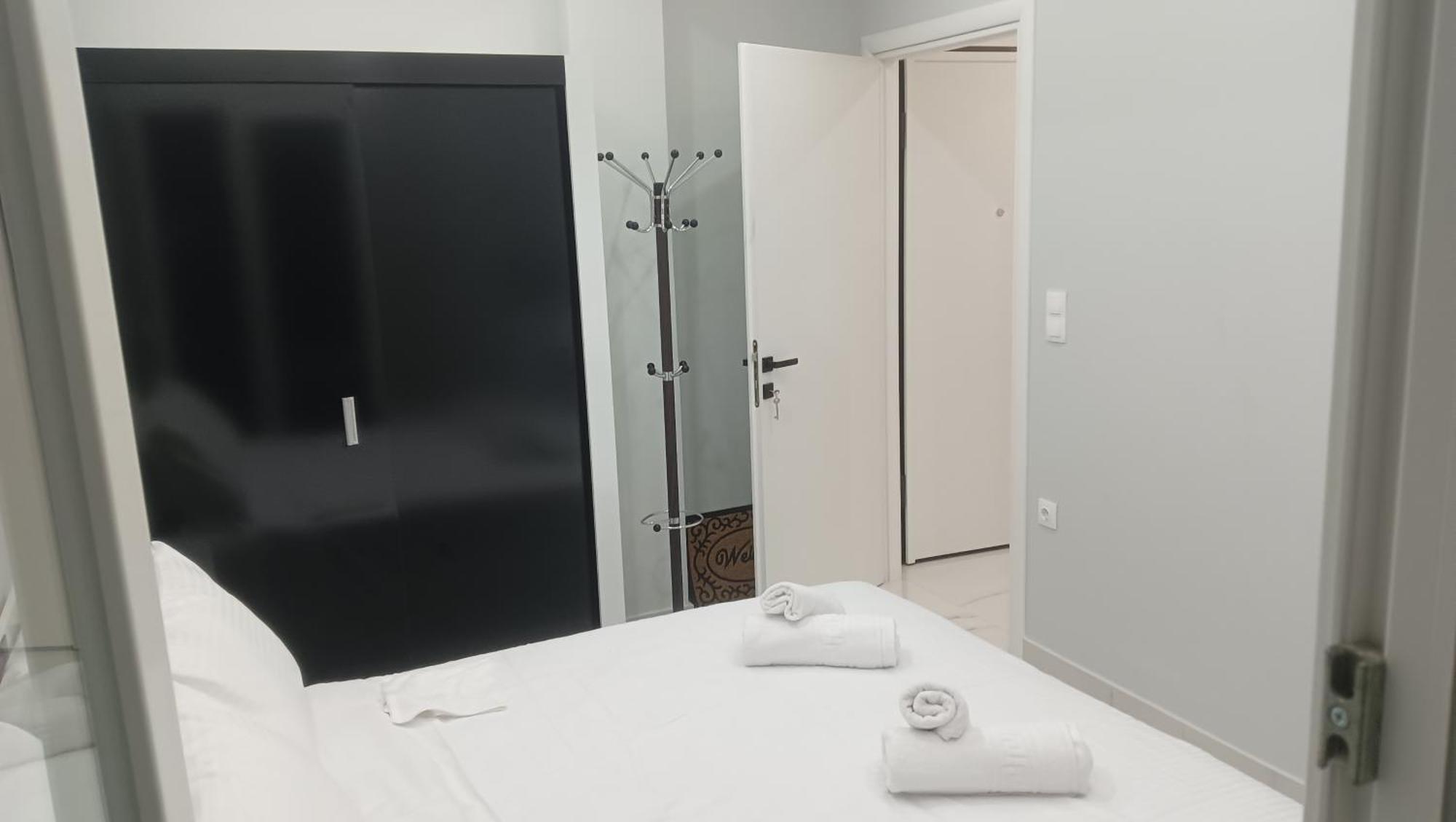 λαμπερό 1 Apartamento