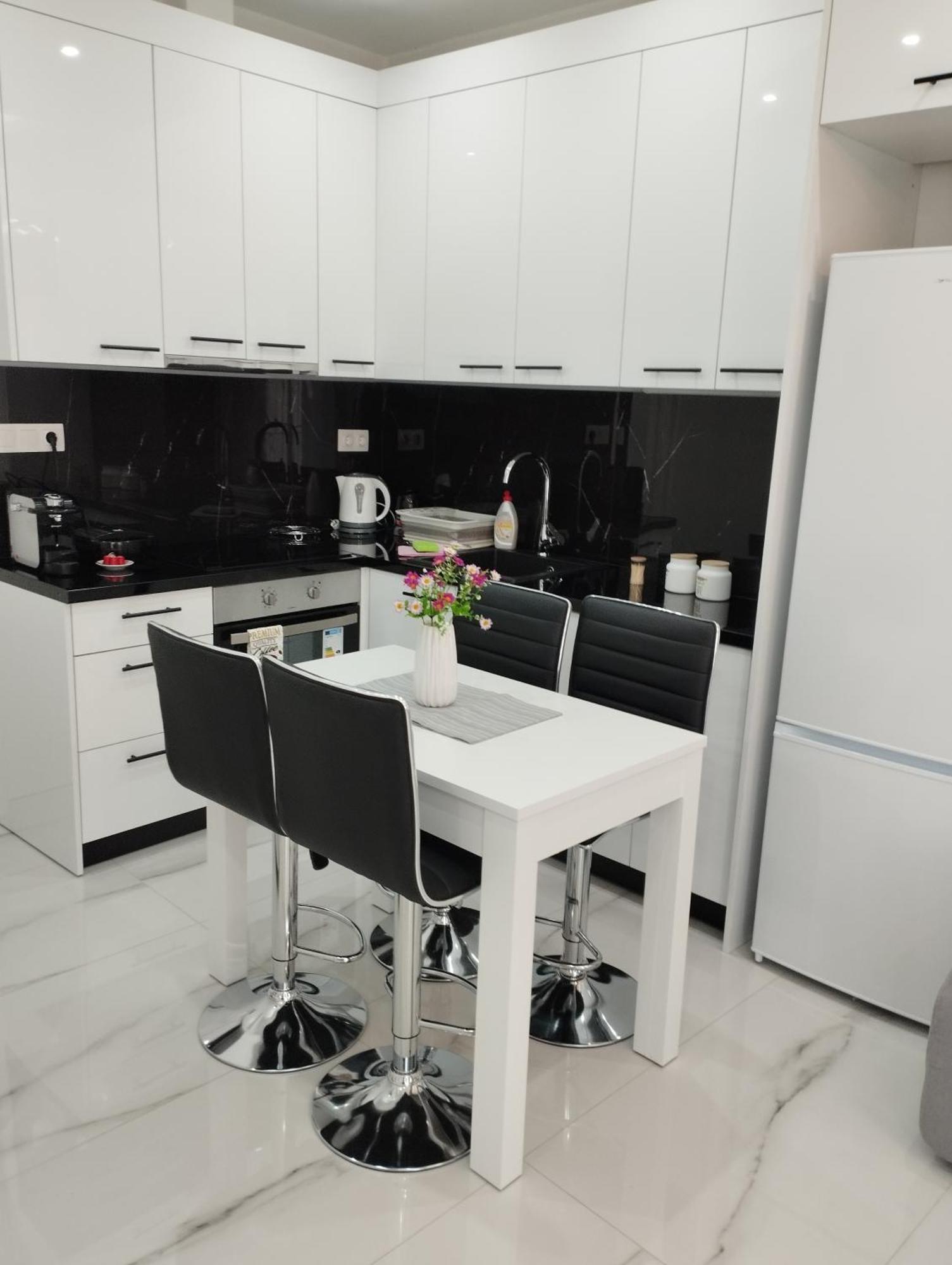 Apartamento λαμπερό 1 *