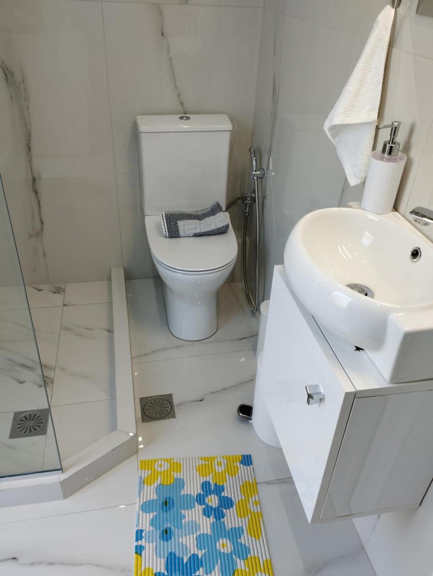 Apartamento λαμπερό 1 *