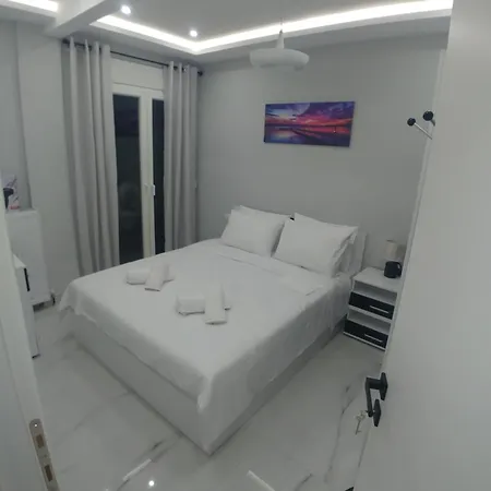 Λαμπερό Διαμέρισμα 1 Thessaloniki Exterior photo
