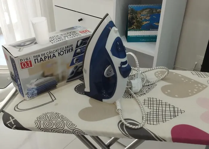 Λαμπερό Διαμέρισμα 1