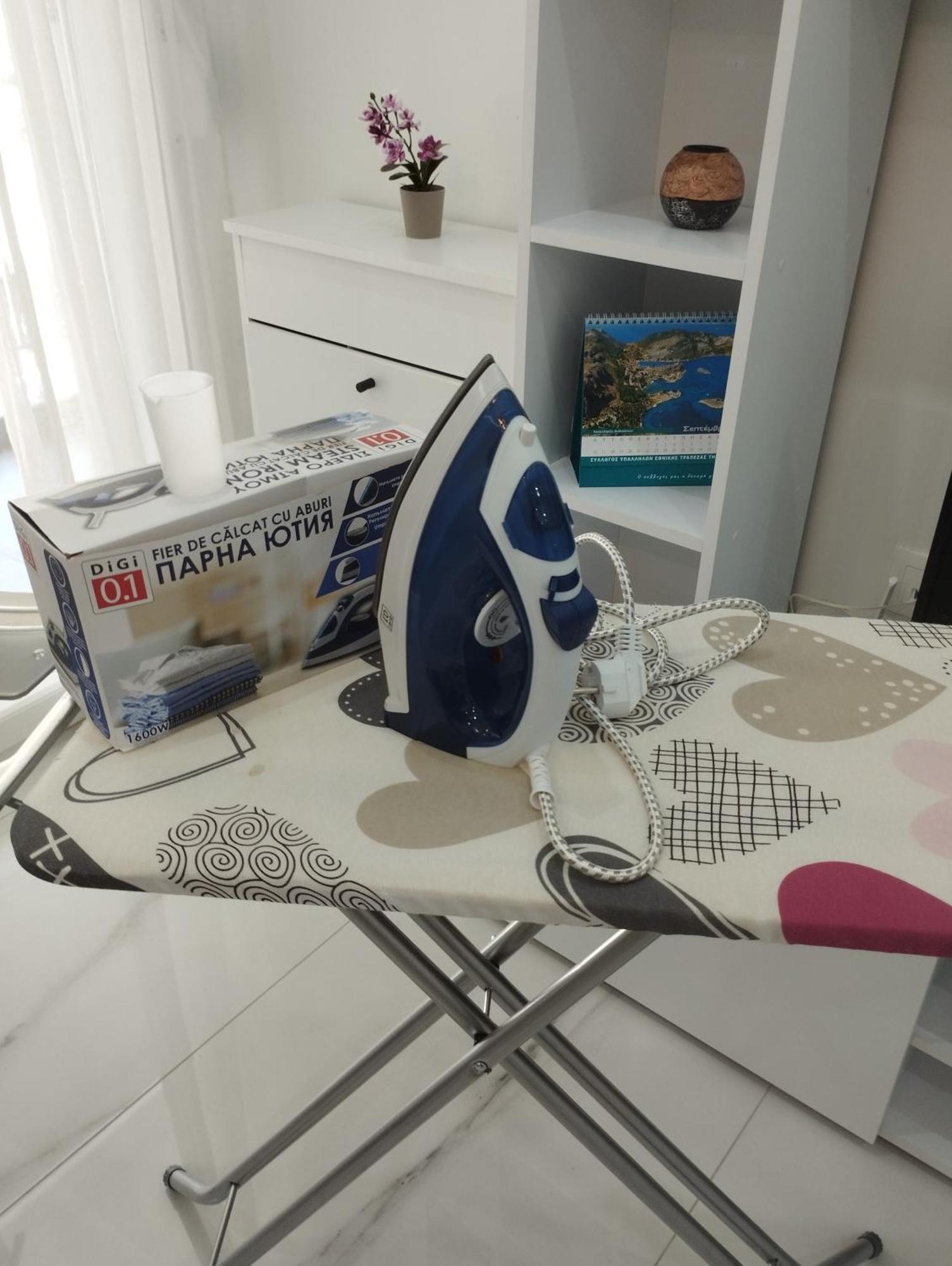 Apartment λαμπερό 1